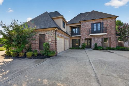9522 Milbank Drive, Shreveport, LA, 71115 | Card Image