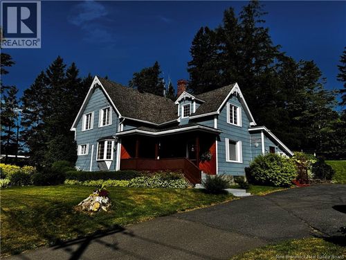 1437 Rue Principale, Saint Basile, NB, E7C1M6 | Card Image