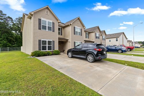 252 Boyington Place Rd, Midway Park, NC, 28544-0010 | Card Image