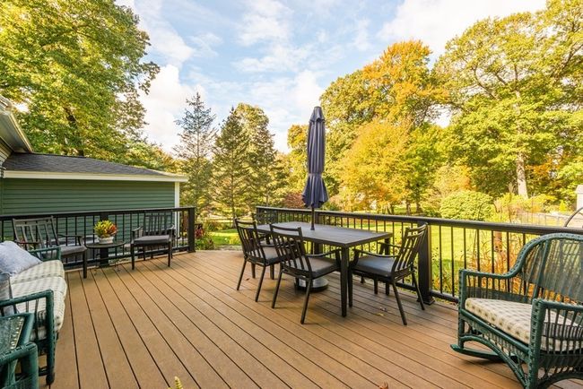 16 Lisa Ln, House other with 3 bedrooms, 3 bathrooms and 4 parking in Georgetown MA | Image 33