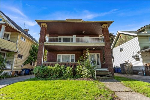 2up-11415 Fidelity Ave, Cleveland, OH, 44111-3647 | Card Image