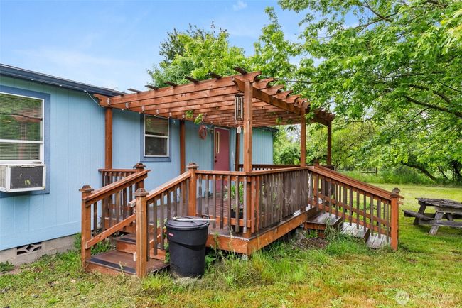 1201 8 Th St, House other with 4 bedrooms, 2 bathrooms and null parking in Vader WA | Image 21