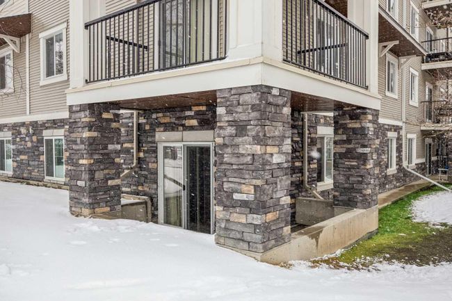 101 - 6315 Ranchview Drive Nw, Home with 2 bedrooms, 2 bathrooms and 1 parking in Calgary AB | Image 24