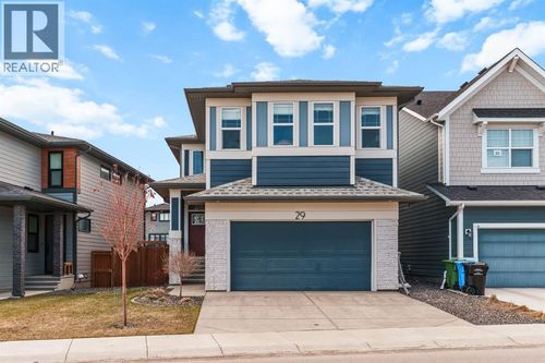 29 Cranbrook Park Se, Calgary, AB, T3M3B8 | Card Image
