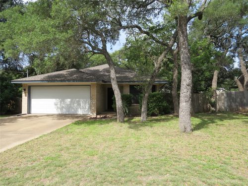 1503 Serene Oaks Dr, Cedar Park, TX, 78613-7093 | Card Image