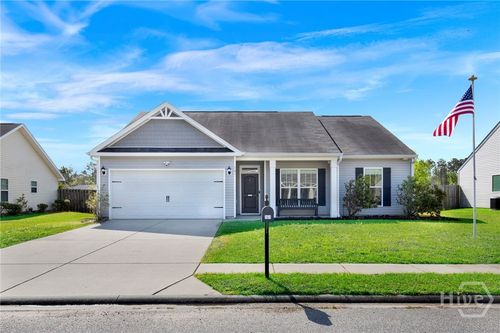 161 Willow Dr, Guyton, GA, 31312-5634 | Card Image