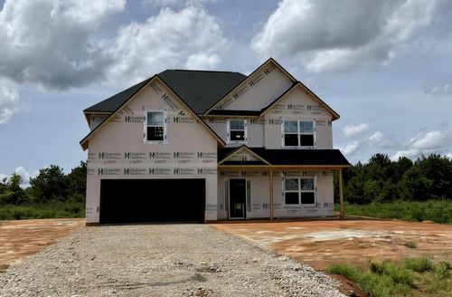 38 Cedar Sage Lane, Fort Mitchell, AL, 36856 | Card Image