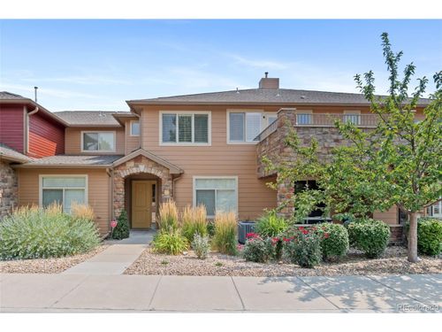 unit-c-8540 Gold Peak Ln, Highlands Ranch, CO, 80130-7122 | Card Image