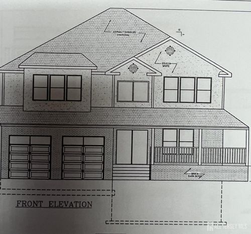 116 Arthur Ave, Colonia, NJ, 07067-1361 | Card Image