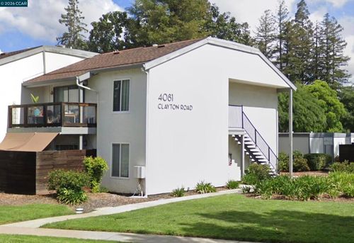 207-4081 Clayton Rd, Concord, CA, 94521-2613 | Card Image