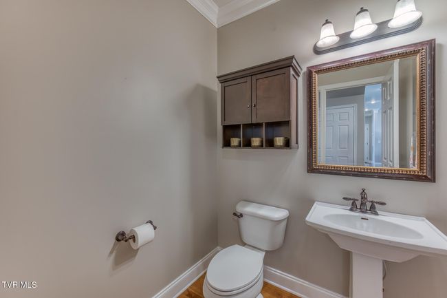 3 Chestnut Ridge Ct, House other with 5 bedrooms, 4 bathrooms and null parking in Jonesborough TN | Image 39