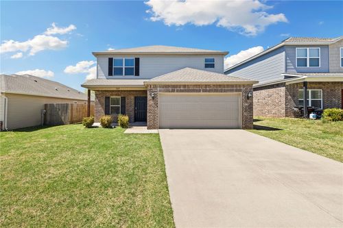 1209 S Ivory Bill Ln, Fayetteville, AR, 72701-5276 | Card Image