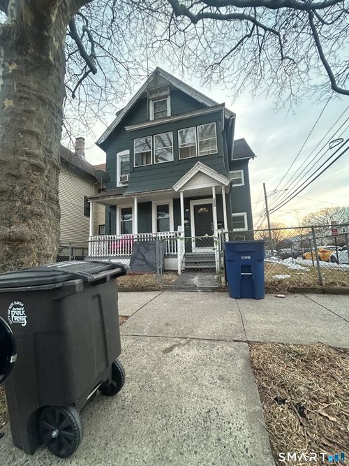 2-222 Hallock Ave, New Haven, CT, 06519-2711 | Card Image