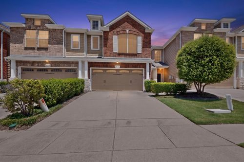 8712 San Bernard St, Plano, TX, 75024-7753 | Card Image