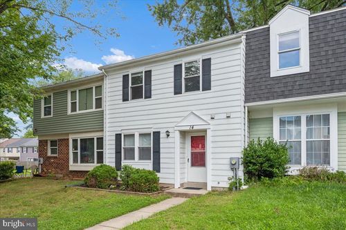 14 Moon Maiden Ct, WALKERSVILLE, MD, 21793-8111 | Card Image