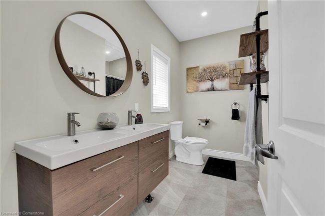 4 Humming Bird Lane, House other with 3 bedrooms, 2 bathrooms and 12 parking in Selkirk ON | Image 24