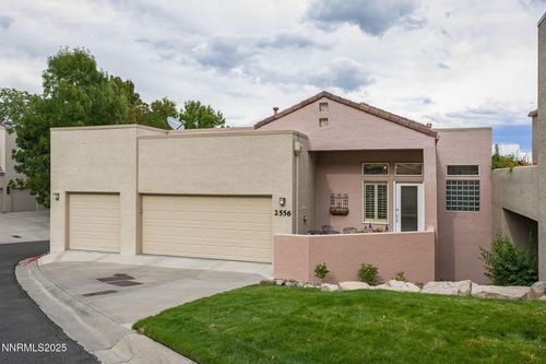 2556 Edgerock Rd, Reno, NV, 89519-5765 | Card Image