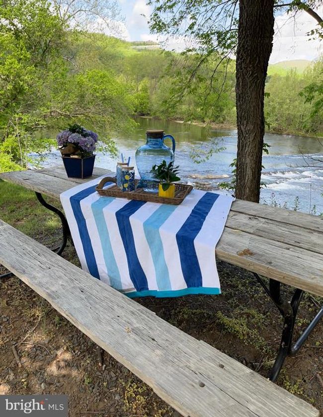 400 N Fork River Rd, House other with 3 bedrooms, 3 bathrooms and null parking in Shenandoah VA | Image 34