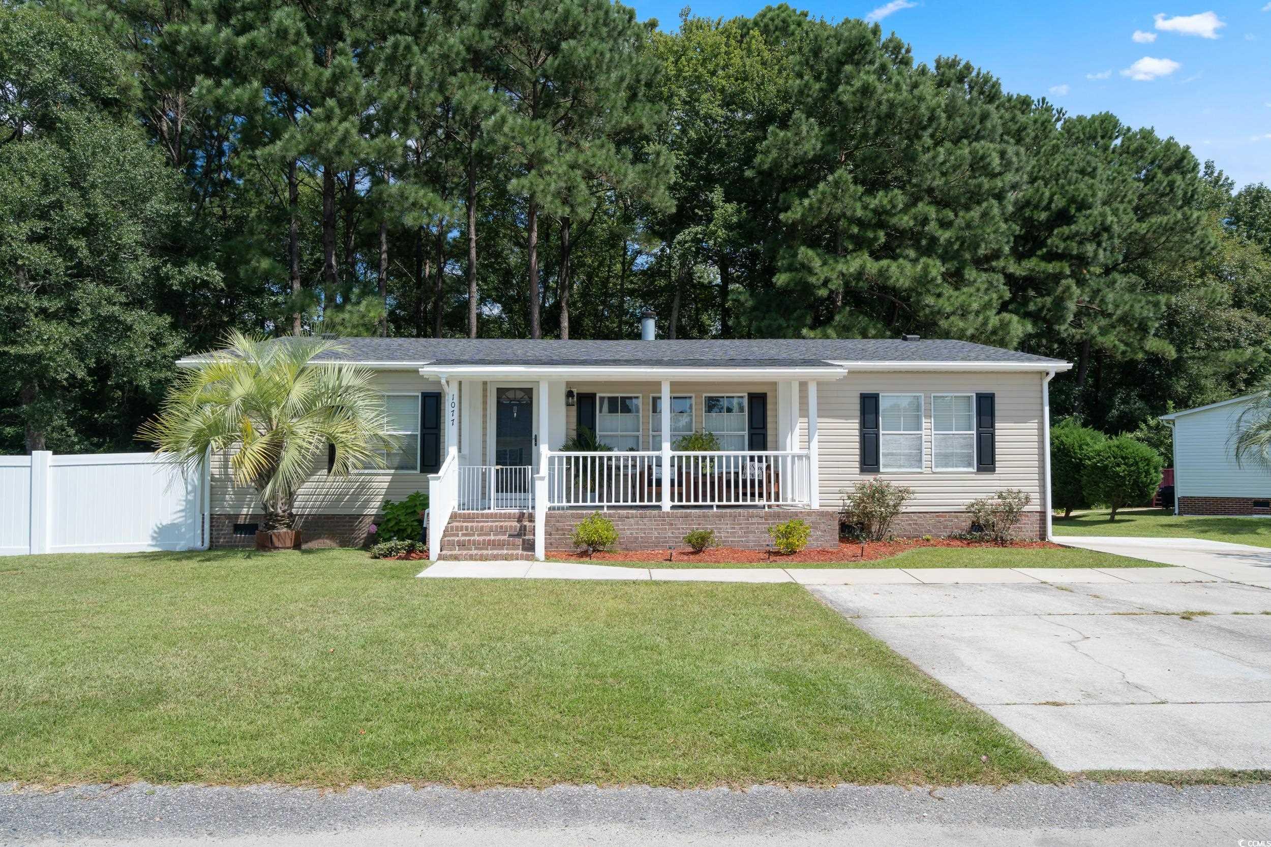Weslin Creek Dr, Myrtle Beach, SC 29588
