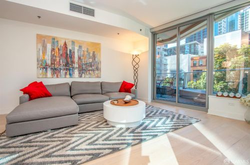5k-333 Beale Street, San Francisco, CA, 94105 | Card Image