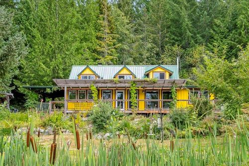 481 Olmstead Rd, Whaletown, BC, V0P1Z0 | Card Image