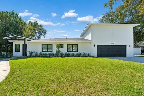 2432 Indian Ave, BELLEAIR BLUFFS, FL, 33770-2073 | Card Image