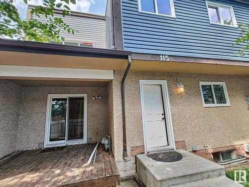115 Kaskitayo Crt Nw, Edmonton, AB, T6J3T3 | Card Image