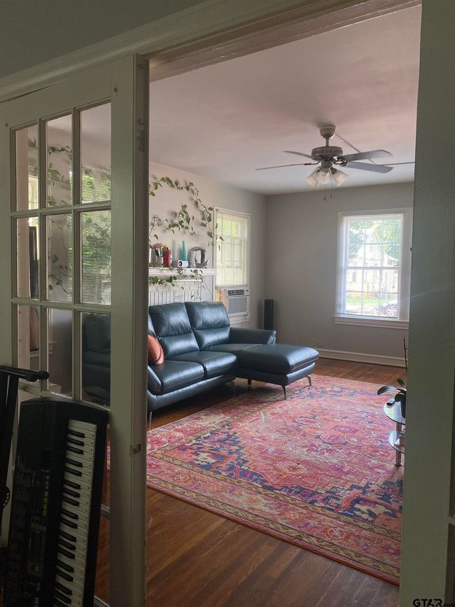 APT-2 - 621 W Houston St, Home with 0 bedrooms, 0 bathrooms and null parking in Tyler TX | Image 8