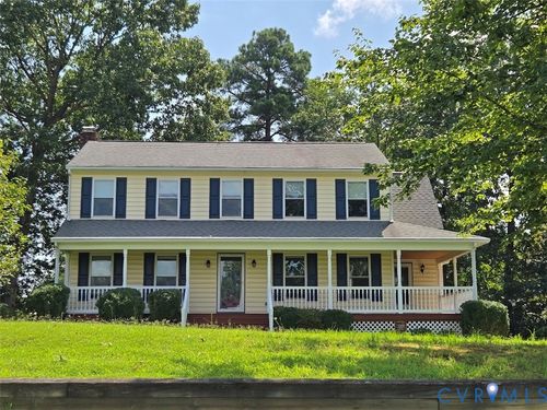 8312 Soft Wind Dr, Mechanicsville, VA, 23111-5651 | Card Image