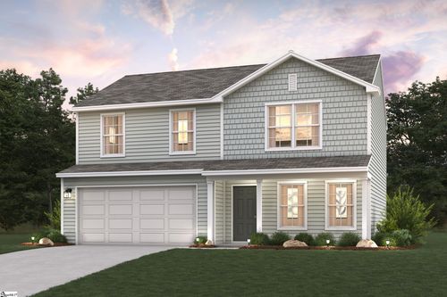 133 Russet Rd, Union, SC, 29379-7122 | Card Image