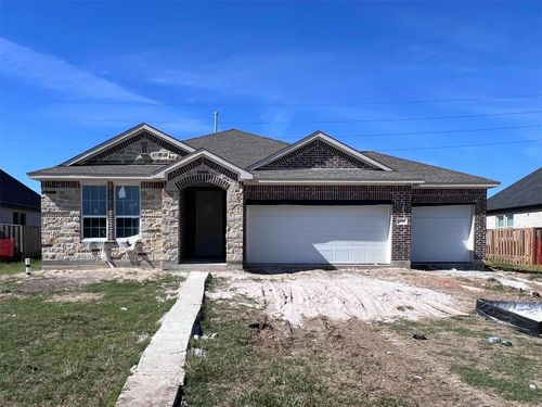 10007 Goliad Dr, Mont Belvieu, TX, 77523-2291 | Card Image