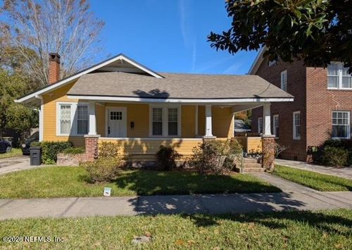 2657 Post St, JACKSONVILLE, FL, 32204-4288 | Card Image