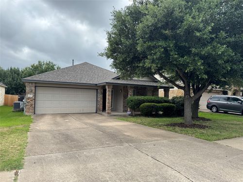 11217 Mckinney Springs Dr, Austin, TX, 78717-5111 | Card Image