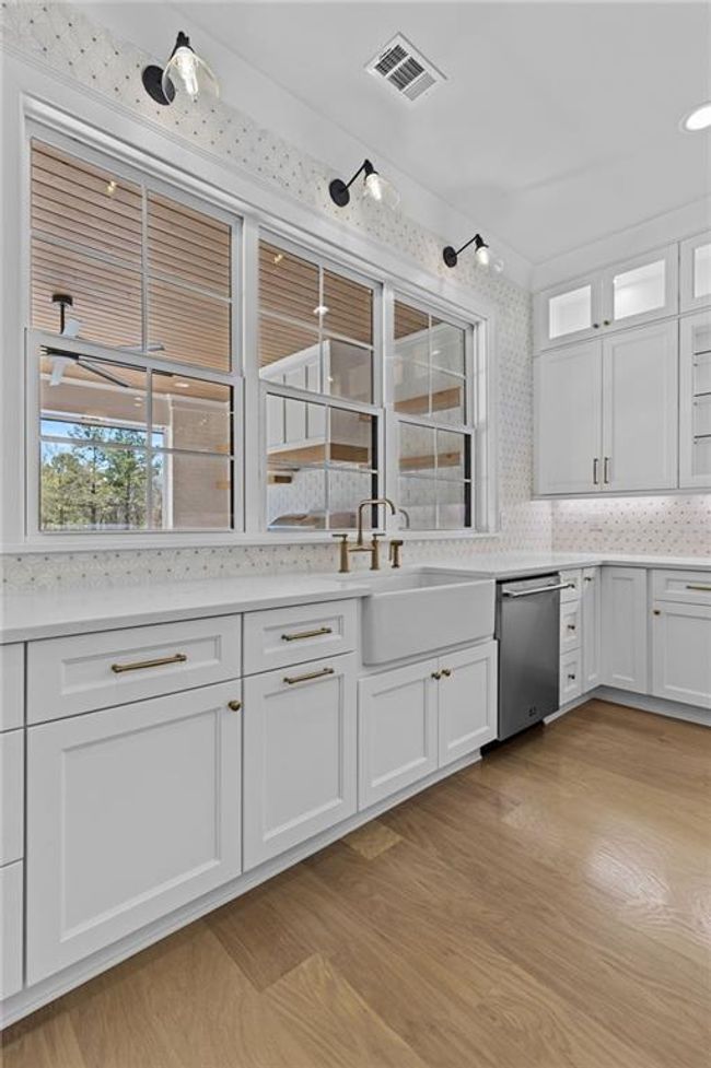 2485 Brooks Rd, House other with 6 bedrooms, 8 bathrooms and 8 parking in Dacula GA | Image 28