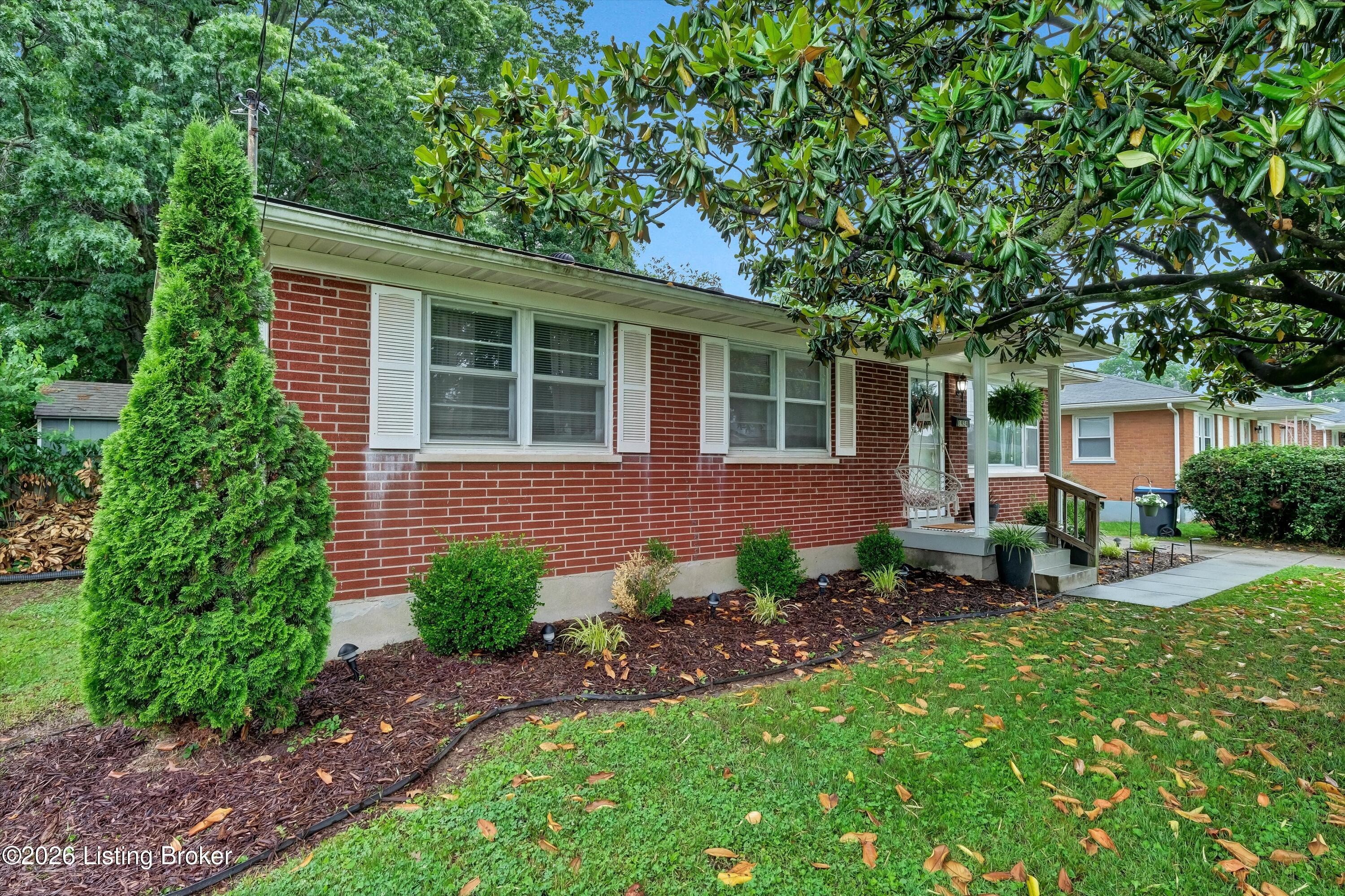 Residential in Louisville