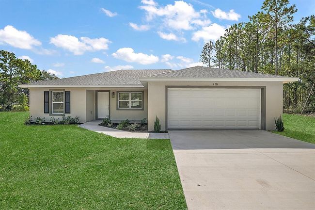 3338 Sw 165 Th Loop, House other with 3 bedrooms, 2 bathrooms and null parking in OCALA FL | Image 4
