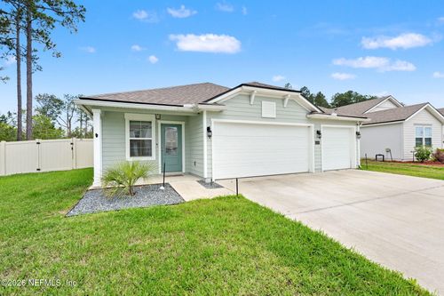 66132 Edgewater Dr, Yulee, FL, 32097-0684 | Card Image