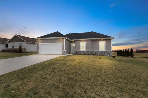 510 N Helena Street, Campbellsport, WI, 53010 | Card Image