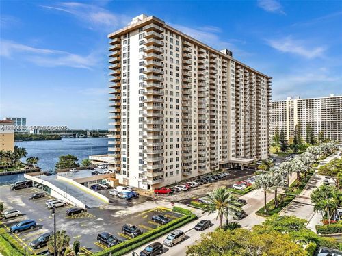 502-250 174th St, Sunny Isles Beach, FL, 33160-5380 | Card Image