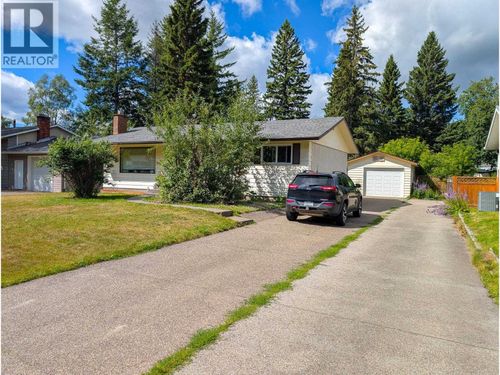 5663 Trent Dr, Prince George, BC, V2N2G1 | Card Image