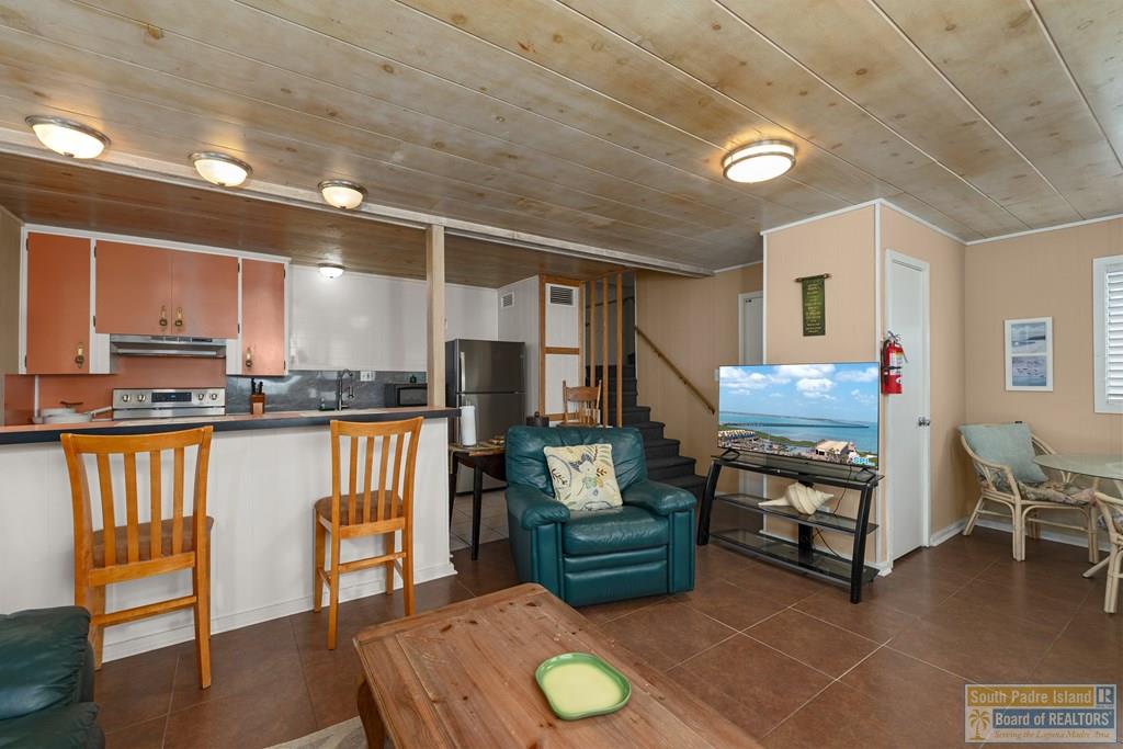 Residential Lease in South Padre Island 5