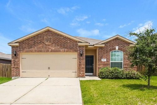 8927 Snapping Turtle Dr, Humble, TX, 77338-1525 | Card Image