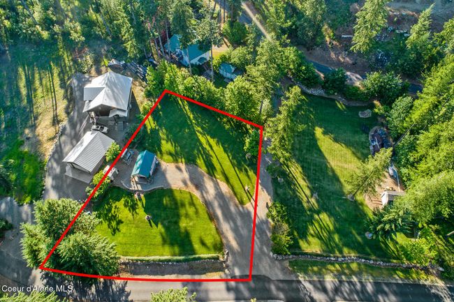 461 Glacier Loop, Home with 0 bedrooms, 0 bathrooms and null parking in Bayview ID | Image 10