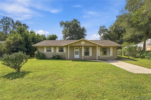 3950 E Dawson Drive, Inverness, FL, 34453 | Card Image