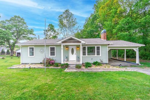 1243 Sycamore St, Young Harris, GA, 30582-4211 | Card Image