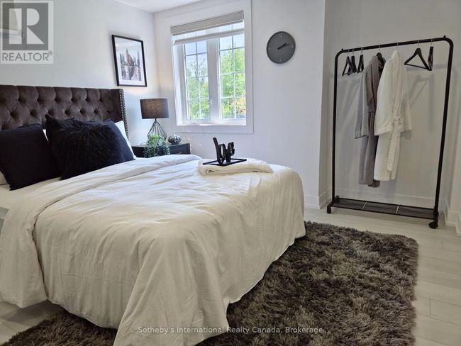 22 Prada Crt, House other with 6 bedrooms, 5 bathrooms and 6 parking in Brampton ON | Image 17