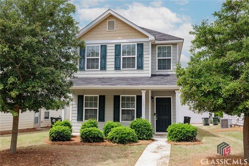 157 Brockett Dr, Athens, GA, 30607-6565 | Card Image