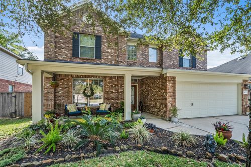 14422 Andrews Ridge Ln, Humble, TX, 77396-4340 | Card Image