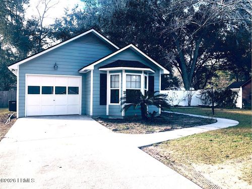 8 Burlington Land Rd, Beaufort, SC, 29906-8820 | Card Image