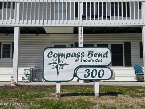 f-300 Spencer Farlow Dr, Carolina Beach, NC, 28428-4059 | Card Image